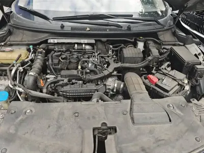 Honda Envix 2019, 106100 км, за 43000 CNY - фото 9
