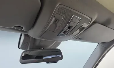 Mercedes-Benz GLE-Class 2016, 156750 км, за 25500000 KRW - фото 29