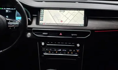 Kia K7 2020, 179237 км, за 17500000 KRW - фото 15
