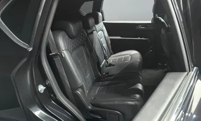 KG_Mobility_Ssangyong Rexton 2019, 91695 км, за 17200000 KRW - фото 11