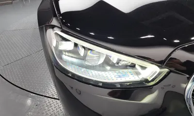 Mercedes-Benz S-Class 2021, 53575 км, за 71900000 KRW - фото 22