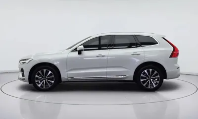 Volvo XC60 2023, 32158 км, за 47000000 KRW - фото 4