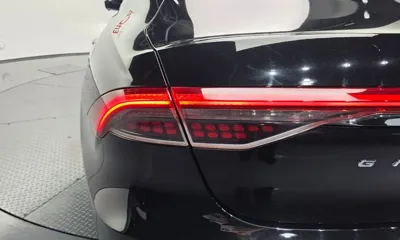 Hyundai Grandeur 2021, 120297 км, за 22390000 KRW - фото 23