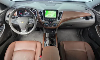 ChevroletGMDaewoo Malibu 2018, 64453 км, за 10500000 KRW - фото 7