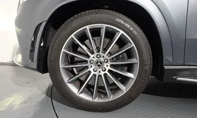 Mercedes-Benz GLE-Class 2023, 79650 км, за 61500000 KRW - фото 5