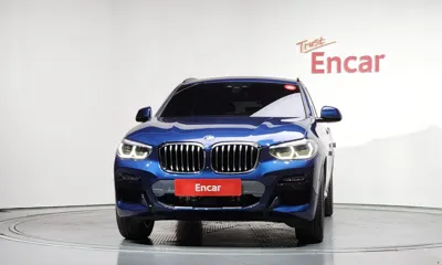 BMW X4 2021, 25583 км, за 33900000 KRW