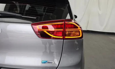 Kia Niro 2022, 95479 км, за 21300000 KRW - фото 23