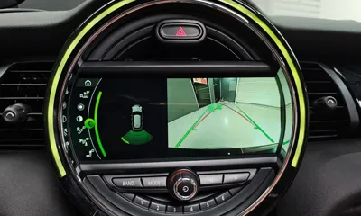 MINI Cooper 2019, 81536 км, за 17500000 KRW - фото 14