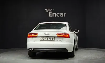 Audi A6 2015, 149678 км, за 5900000 KRW - фото 4