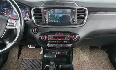 Kia Sorento 2019, 214661 км, за 12600000 KRW - фото 15