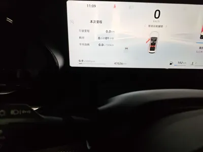 Geely Auto Monjaro L 2024, 47000 км, за 92274.42 CNY - фото 9