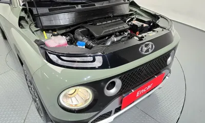 Hyundai Casper 2023, 47478 км, за 16900000 KRW - фото 6