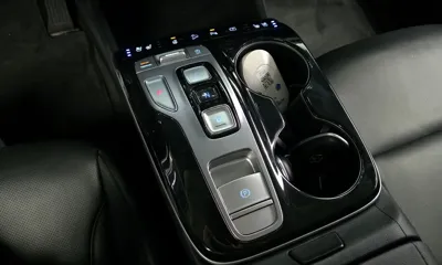 Hyundai Tucson 2021, 121320 км, за 20500000 KRW - фото 9