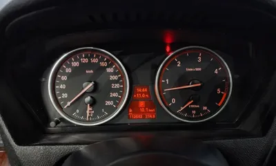 BMW X5 2012, 112563 км, за 11000000 KRW - фото 8