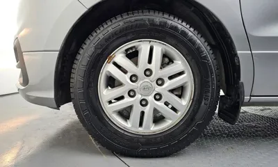 Hyundai Starex 2019, 124444 км, за 13990000 KRW - фото 5