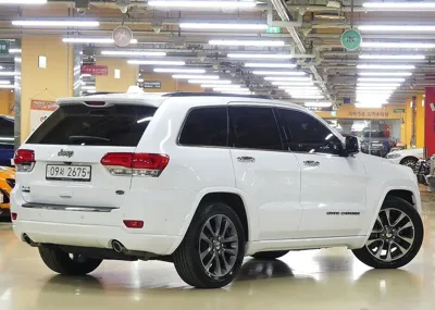 Jeep Cherokee 2017, 99324 км, за 22000000 KRW - фото 3