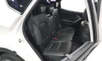 Hyundai Santafe 2015, 76557 км, за 99990000 KRW - фото 12