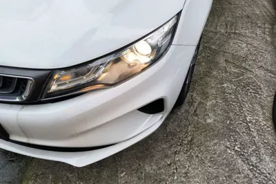 Geely Auto Emgrand GL 2019, 34500 км, за 50481.97 CNY - фото 9