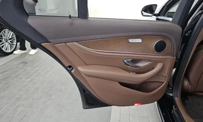 Mercedes-Benz E-Class 2020, 102500 км, за 24500000 KRW - фото 25