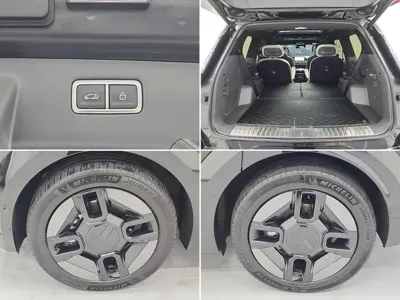 Kia EV9 2024, 42330 км, за 64490000 KRW - фото 20