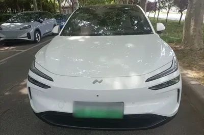 ONVO L60 2024, 17600 км, за 125497.31 CNY