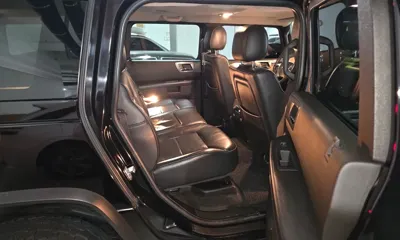 Hummer H2 2008, 100000 км, за 46000000 KRW - фото 8
