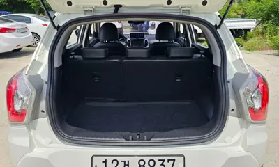 KG_Mobility_Ssangyong TIBOLI 2015, 143296 км, за 5300000 KRW - фото 17