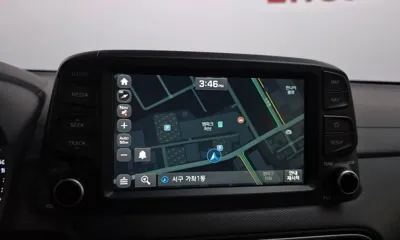 Hyundai Kona 2019, 92570 км, за 11300000 KRW - фото 14
