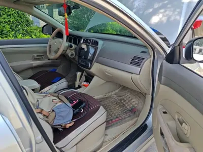 Nissan Sylphy 2017, 63099 км, за 31200 CNY - фото 22