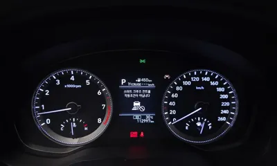 Hyundai Grandeur 2017, 112997 км, за 13300000 KRW - фото 8