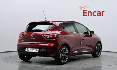 Renault-KoreaSamsung Cilo 2018, 88812 км, за 8500000 KRW