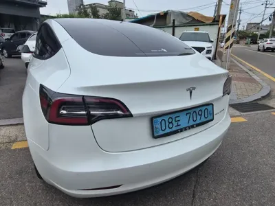 Tesla Model 3 2021, 42462 км, за 35000000 KRW - фото 4