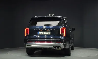 Hyundai Palisade 2023, 83543 км, за 38300000 KRW - фото 4