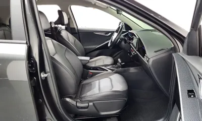 Kia Niro 2022, 58461 км, за 22200000 KRW - фото 26