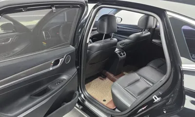 Hyundai Grandeur 2019, 133300 км, за 16990000 KRW - фото 11