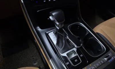 Kia Canival 2021, 77372 км, за 26390000 KRW - фото 9