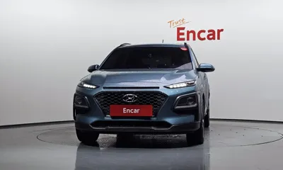 Hyundai Kona 2018, 92284 км, за 12000000 KRW - фото 3