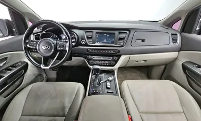 Kia Canival 2018, 151959 км, за 9300000 KRW - фото 7