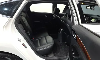 Kia K7 2017, 212215 км, за 9600000 KRW - фото 12