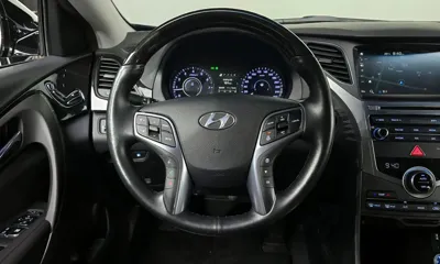 Hyundai Grandeur 2017, 114503 км, за 8200000 KRW - фото 12