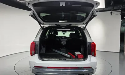 Hyundai Palisade 2023, 36590 км, за 42900000 KRW - фото 35
