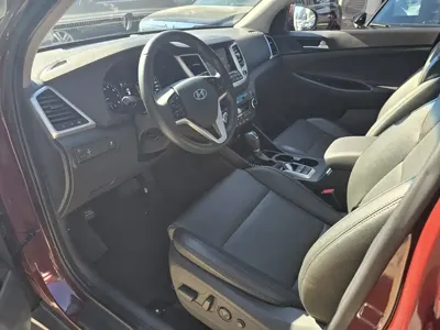 Hyundai Tucson 2019, 74000 км, за 49800 CNY - фото 7