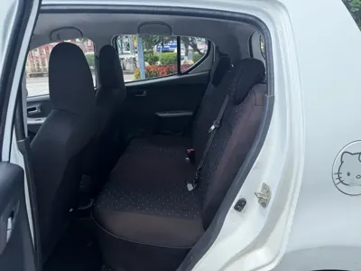 Suzuki Alto 2017, 40000 км, за 19800 CNY - фото 5