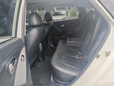 Hyundai ix35 2015, 122000 км, за 25800 CNY - фото 15