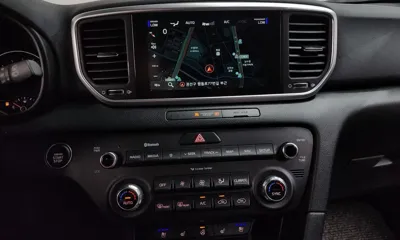Kia Sportage 2020, 88450 км, за 19900000 KRW - фото 13