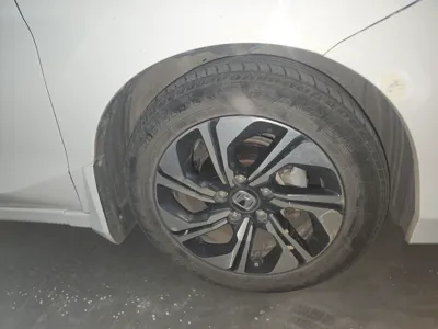 Honda Crider 2016, 80400 км, за 59765.25 CNY - фото 8