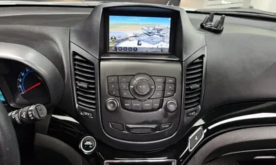 ChevroletGMDaewoo Orlando 2017, 176759 км, за 4200000 KRW - фото 13
