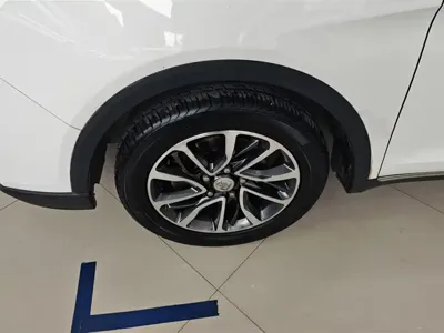 Baojun 730 2017, 67400 км, за 27599 CNY - фото 6