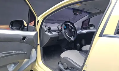 ChevroletGMDaewoo Spark 2014, 93160 км, за 2880000 KRW - фото 10