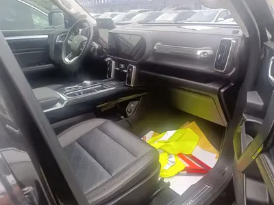 Haval Big Dog 2022, 28000 км, за 60500 CNY - фото 10